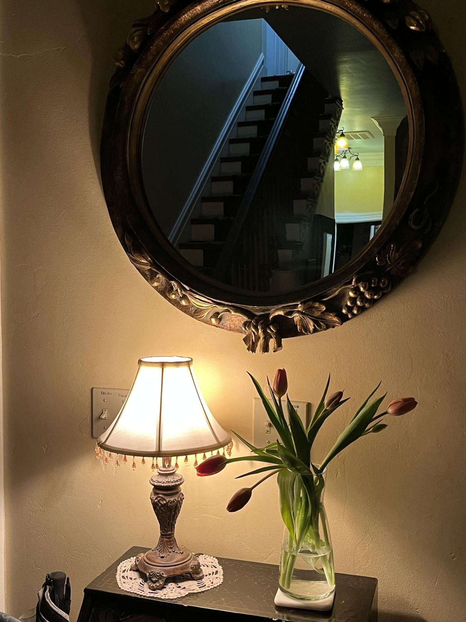 Abbey House Inn (Adults Only) Winters Dış mekan fotoğraf